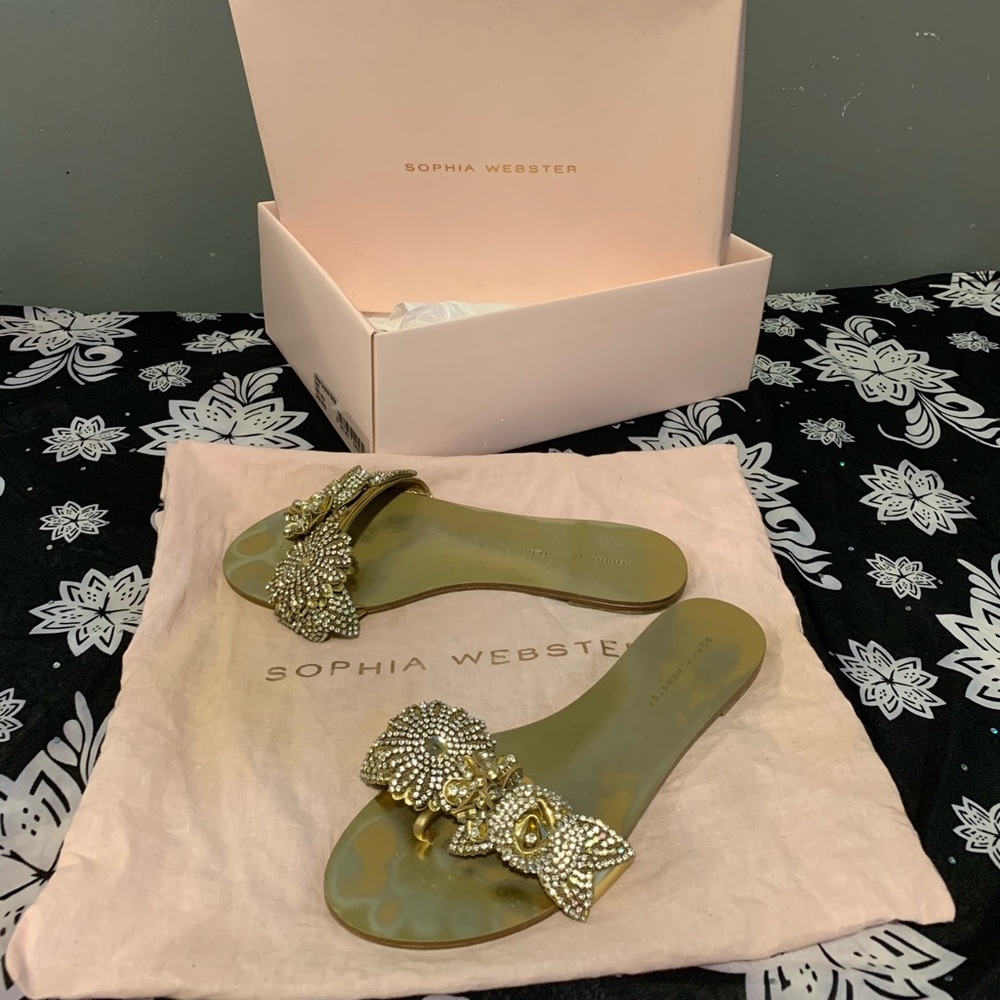 COPY - Sophia Webster slide